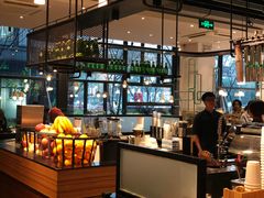-麦田工坊(月湖店)