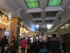 -UME影城(南京1912店)