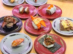 -寿司郎(皇庭广场店)