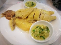 壹心鸡-文记壹心鸡(宝华路店)