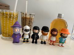 -泡泡玛特POPMART(正弘城店)
