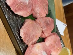 -炼火烤肉店