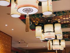 大堂-惠丰堂饭庄·烤鸭·京味菜(翠微路店)
