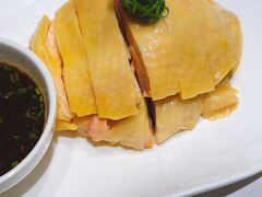 -荷塘秋月·本帮江浙菜(国权路店)