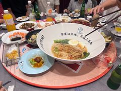 -三品香·江浙菜(松江九谊店)