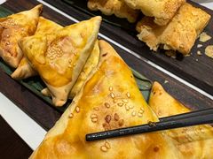 -清真·卡德尔大叔新疆主题餐厅(龙汇路店)