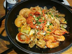 大厨海鲜锅-大厨的餐厅(曾厝垵总店)
