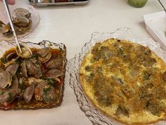 -白仁仔· 活烤海鲜 宵夜(豫园店)