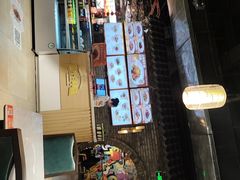 -西竹拌面(银川阅彩城店)