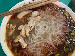 红味肥肠粉-甘记肥肠粉(马鞍北路店)