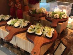 -西安高新希尔顿酒店·咖啡露台西餐厅