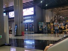 -SFC上影影城(成都科华IMAX店)