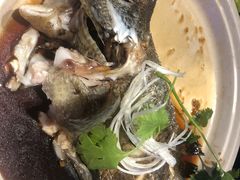 -盒马鲜生(红莲店)