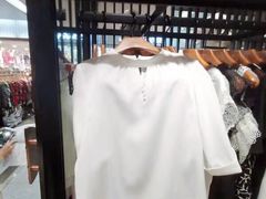 -广州白马服装市场