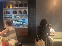 -BAKER&SPICE(安福路店)