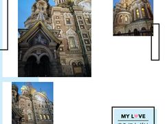 -滴血救世主教堂