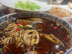 -田园印象·成都土菜院子(华阳店)