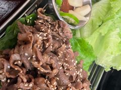 -789韩料食堂(创意产业园店)