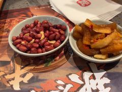 -大师兄·西北小馆(南沙万达广场店)