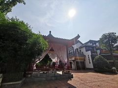 -芜湖方特东方神画