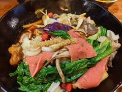 -万记麻辣烫国展总店