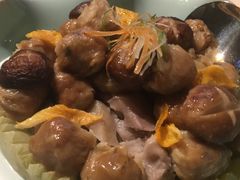 -武夷山德懋堂度假村·五观堂餐厅