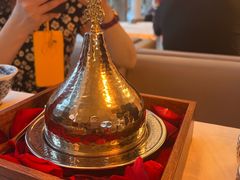 -龟兹KUCINA·新疆菜(前滩L+PLAZA店)