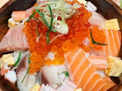 -和樂日本料理