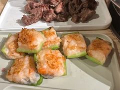 -霸腹烤肉(厦门柚子番店)