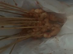 -辽B·小串(总店)