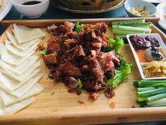 酥肘子-津味老菜(露西亚商街店)