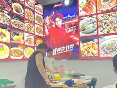 -阿锋烧烤海鲜楼(贝村烧烤一条街)