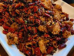 -望京一号·重庆江湖菜(工体店)