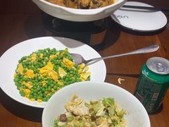 -U你·天然调味(南湖总店)