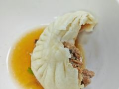 -津门如意包子铺(宾西路店)