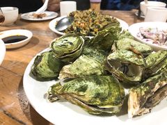 -南蚝小贝海鲜特色餐厅(南澳岛店)