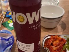 -WOW LUCKY创意韩料(龙阳广场店)