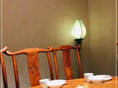 -古关火锅店(古北水镇景区店)