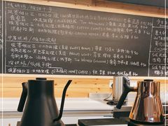 -Be Lived Cafe比例咖啡(摩天轮店)