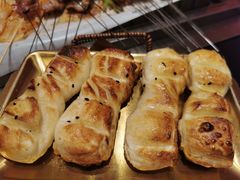 -高鸽子锦州烧烤63年(海阳路店)
