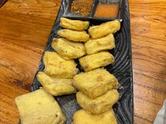 -滇香肴·云南菜蒸汽石锅鱼(云南北路店)