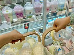 -白色日记·手作酸奶(麦凯乐店)