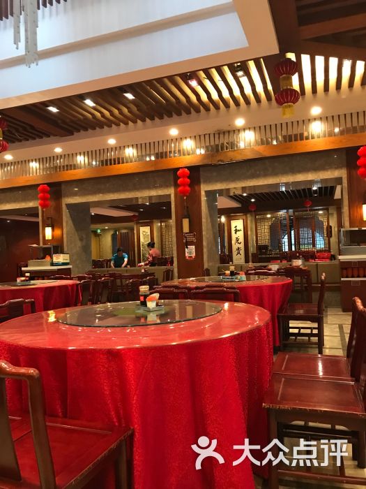 永和园酒楼-图片-南京美食-大众点评网