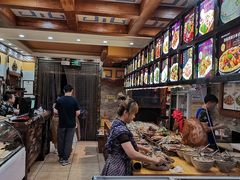 -一招鲜·全羊铺·蒙古奶茶(五一北路店)
