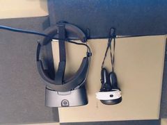 -零纪元VR体验馆·桌游(黄浦店)