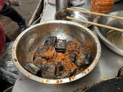 -五娭毑臭豆腐(黄兴南路店)