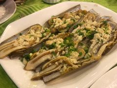 -盛港湾海鲜食府(黄沙店)