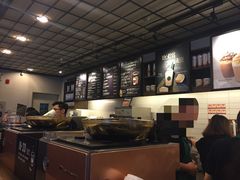 -星巴克(北京南站第三店)