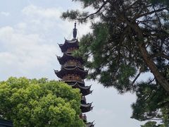 -龙华素斋(龙华路店)