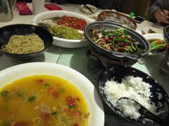 -望湘园·湖南菜(宏伊店)